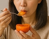 홍시 효능