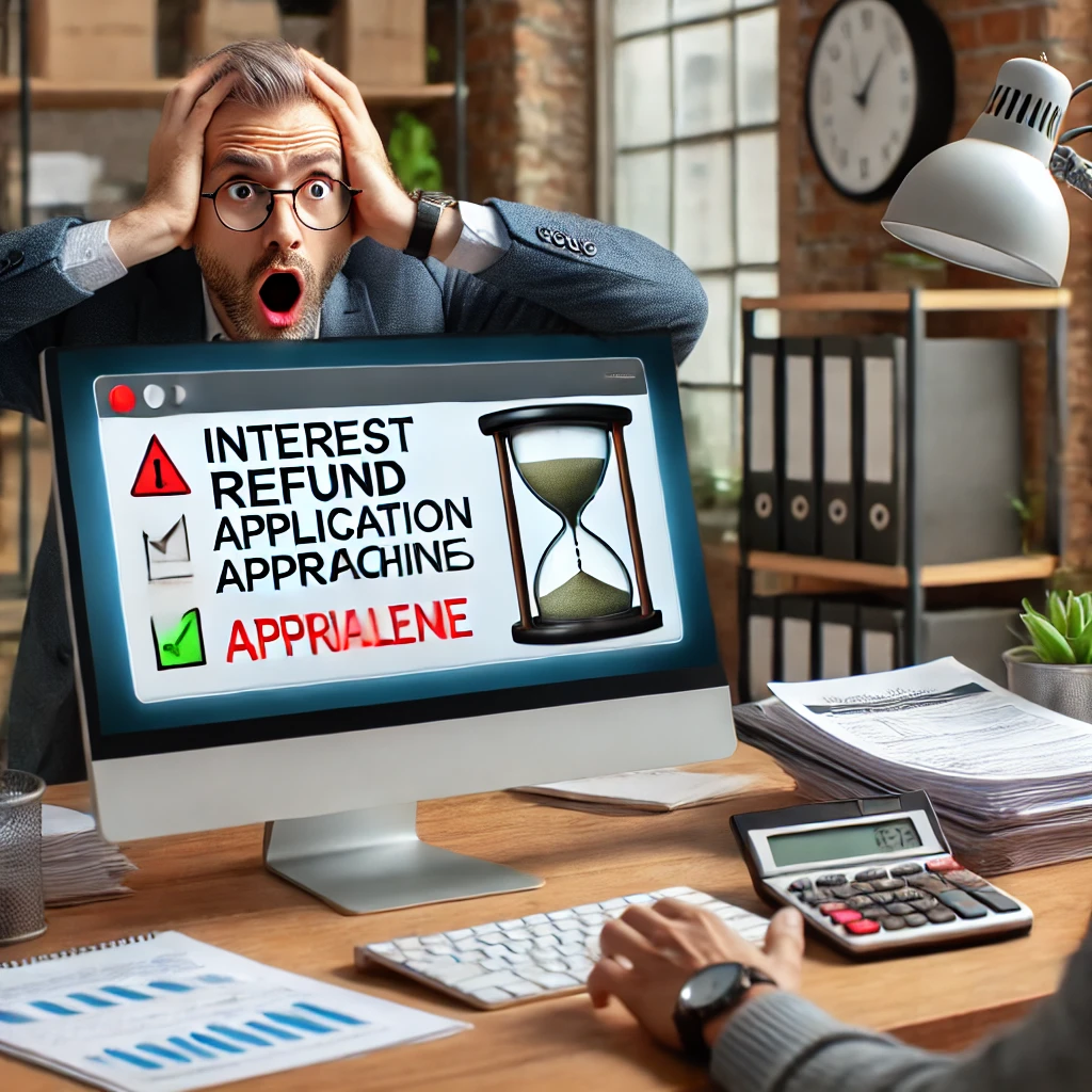 소상공인 이자환급 조회(2024년 지원확대)