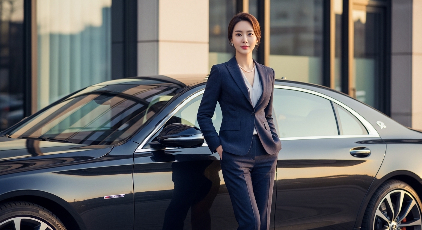 볼보 S90 리스 vs 렌트 비교