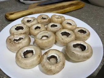 양송이버섯 제철 손질법과 볶음 요리 보관까지 전부 알려드립니다_13