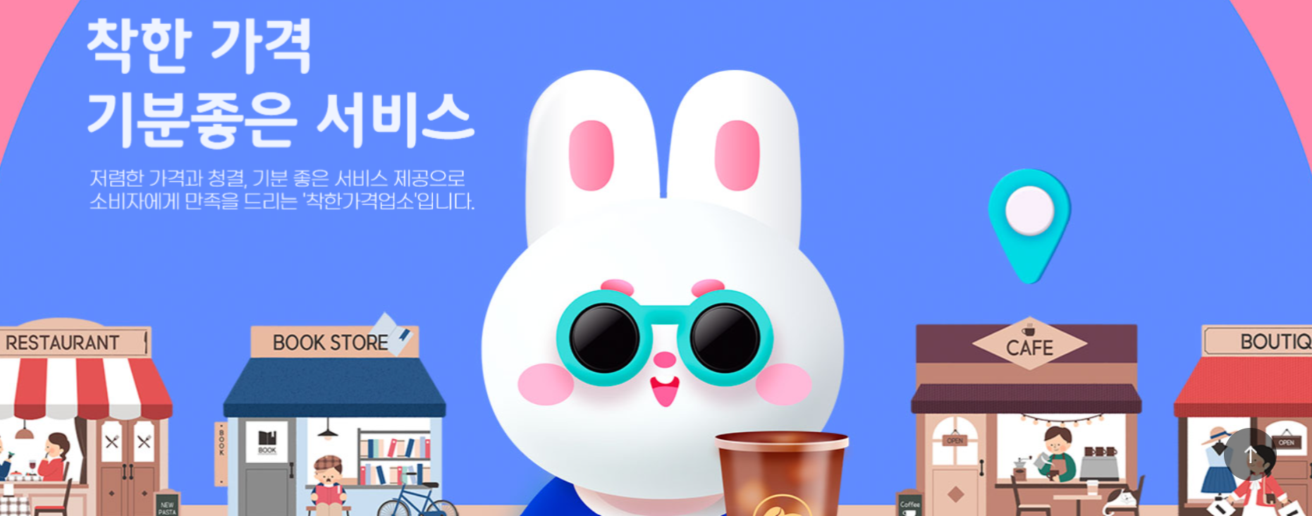 2025 착한가격업소 1만 개 돌파! 추천 장소 총정리