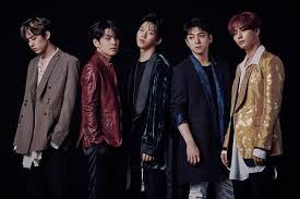 데이식스 콘서트 예매일정 및 티켓팅 가격 그리고 팬클럽 선예매 총정리 DAY6 Christmas Special Concert