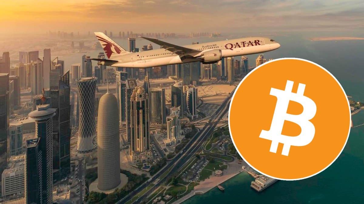 카타르&nbsp;국부펀드, 비트코인에 당장 5천억&nbsp;달러&nbsp;투자 가능? Qatar Eyes Multi-Billion Dollar Bitcoin Investment