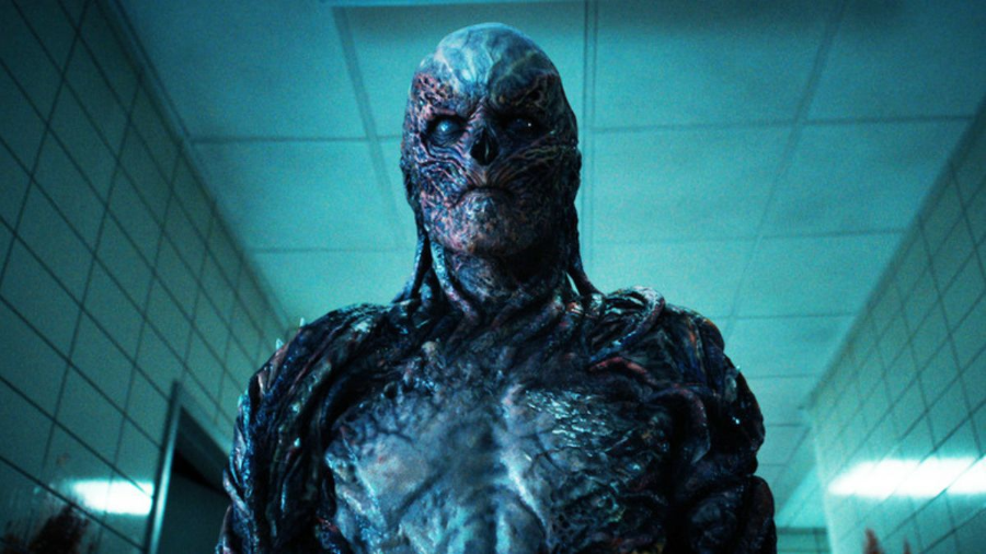 기묘한 이야기 시즌 5 볼륨 1