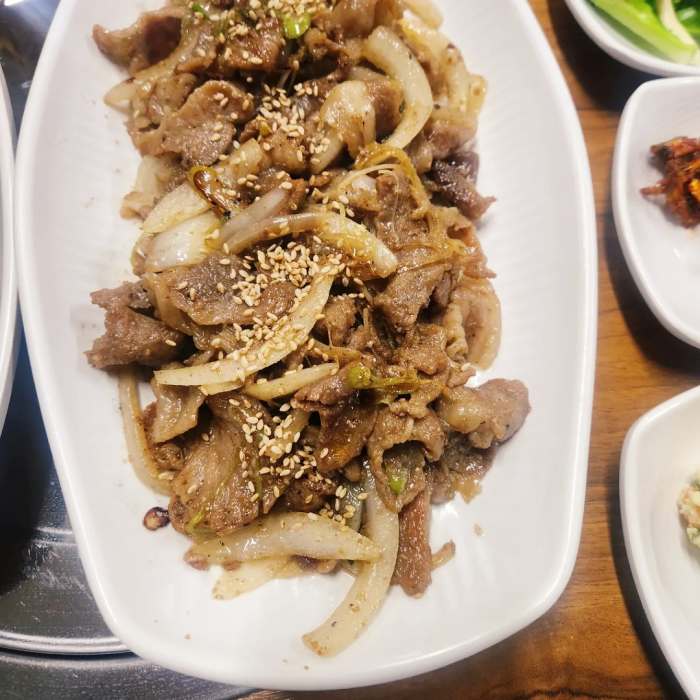 고추장불고기 간장 불백 김치찌개 충청도 짜글이 충주 맛집 추천 생방송투데이 보고 먹고 즐기고 3GO
