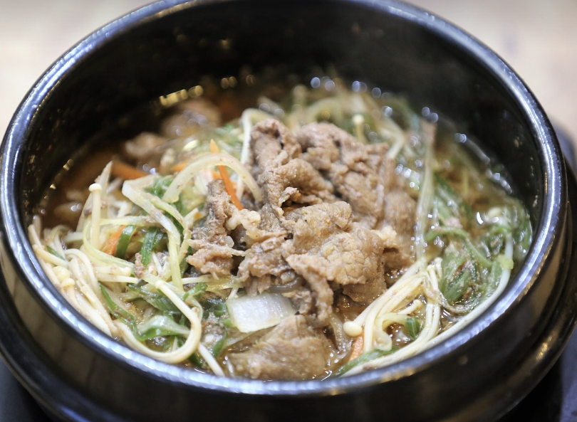 불고기의 역사 및 영양과 조리방법