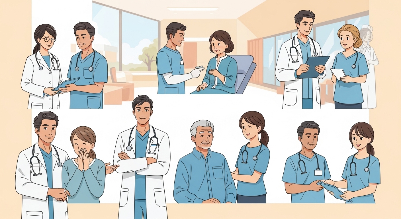 hospital(12)