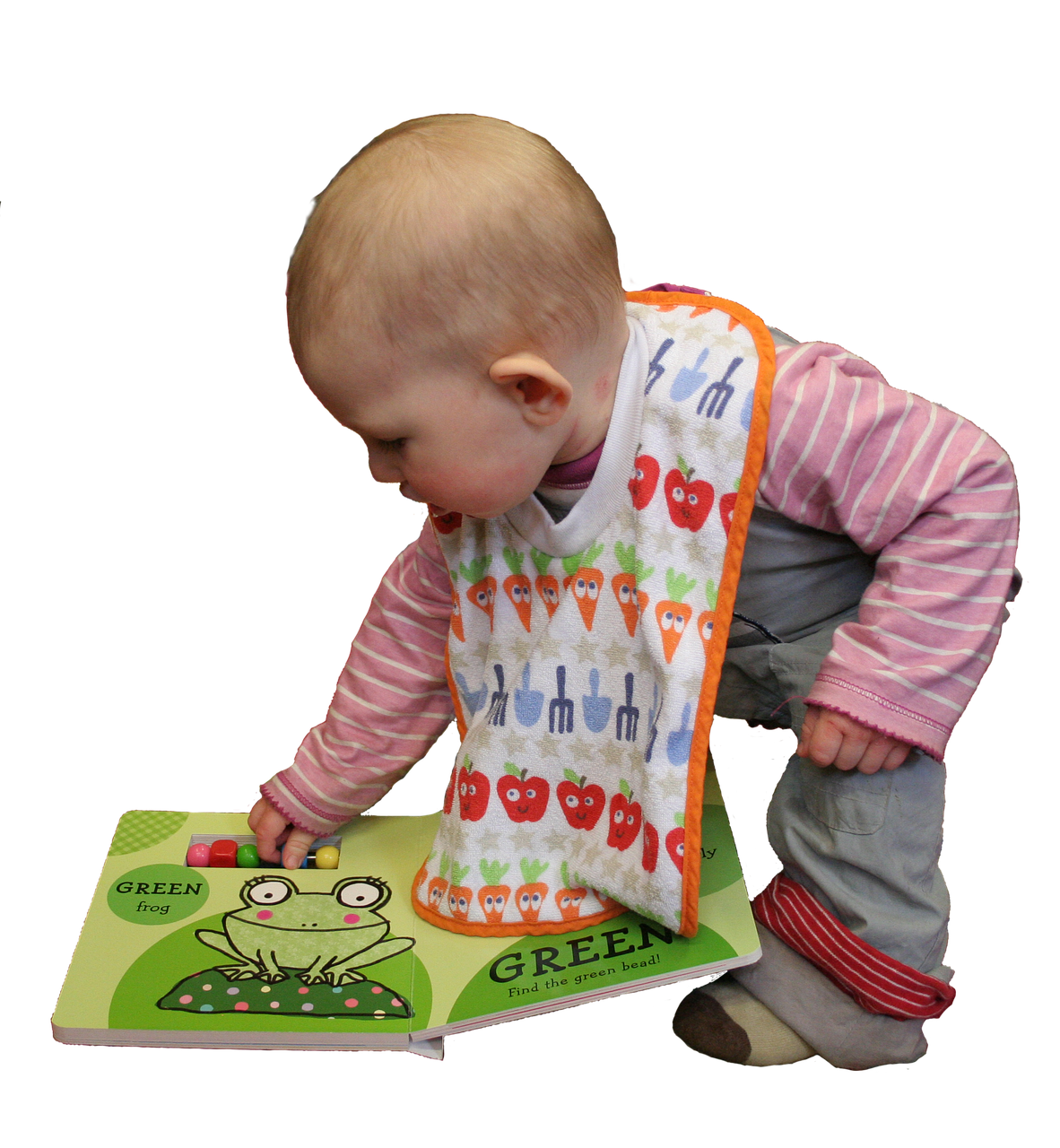 영유아 필수 독서팁