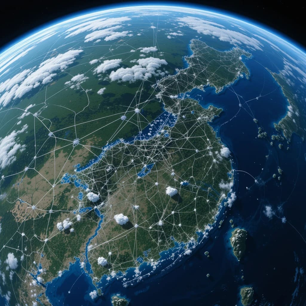 21대 대선 주요 외신 반응