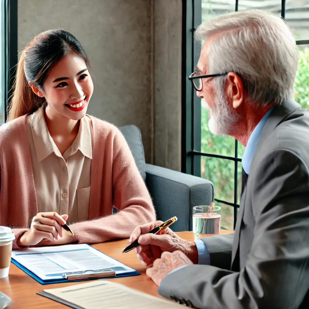 노인일자리 업무시스템 사용방법