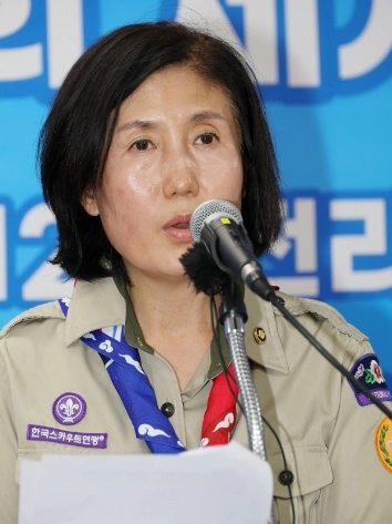 이기순 차관 세종시 을 지역구 공천 경선 후폭풍