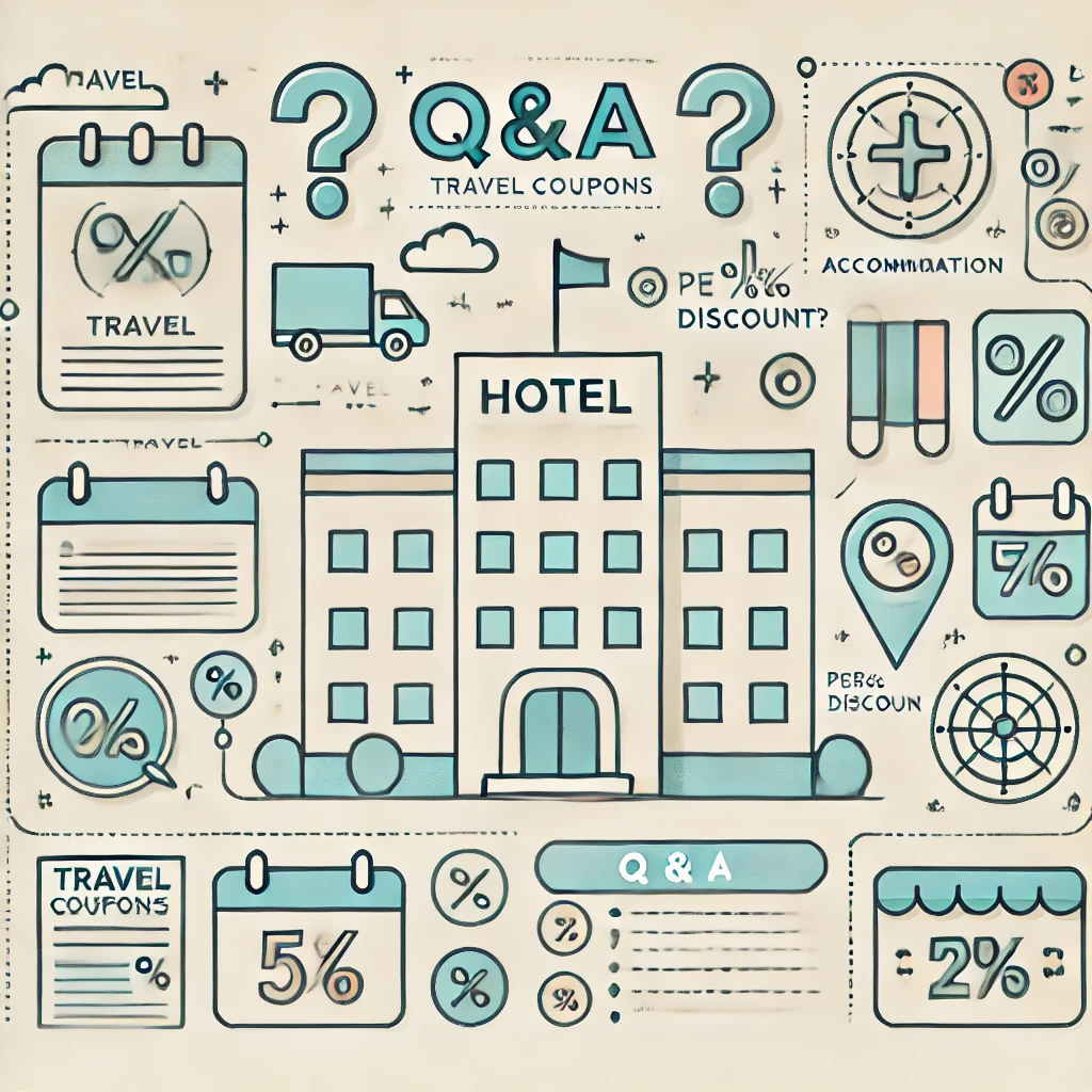 2025 비수도권 숙박 쿠폰 100만장 배포 설 민생대책 3분 총정리