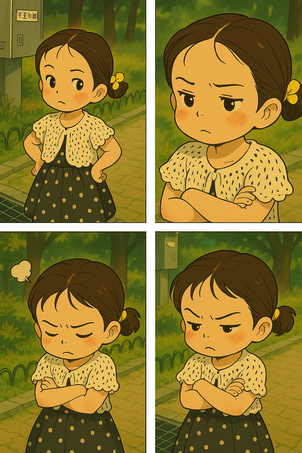 지브리스타일11