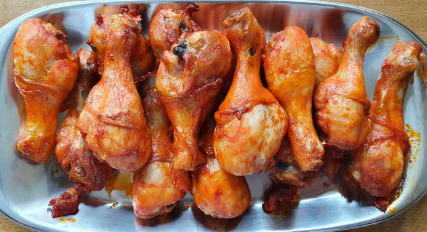 닭다리랑 날개는 살찔까? 맛과 영양을 동시에 잡는 부위별 반전 성분!