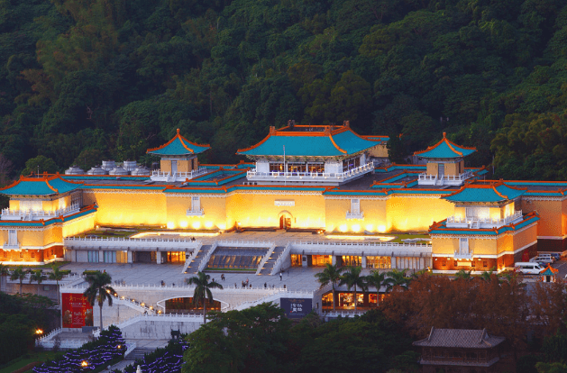 대만 여행지원금 장소