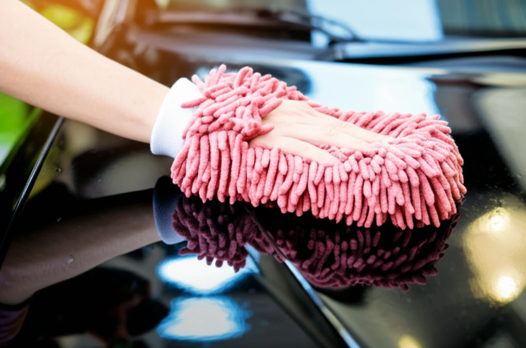 초보자를 위한 버킷 세차 완벽 마스터