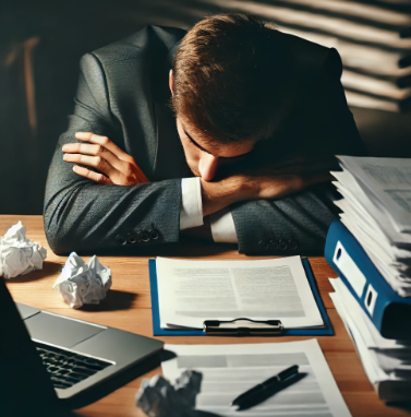 만성피로증후군 증상