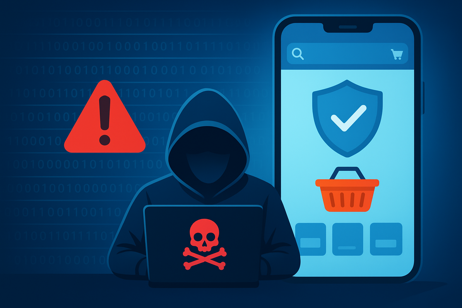 🚨2025년 최신판! 해킹 위험 급증?