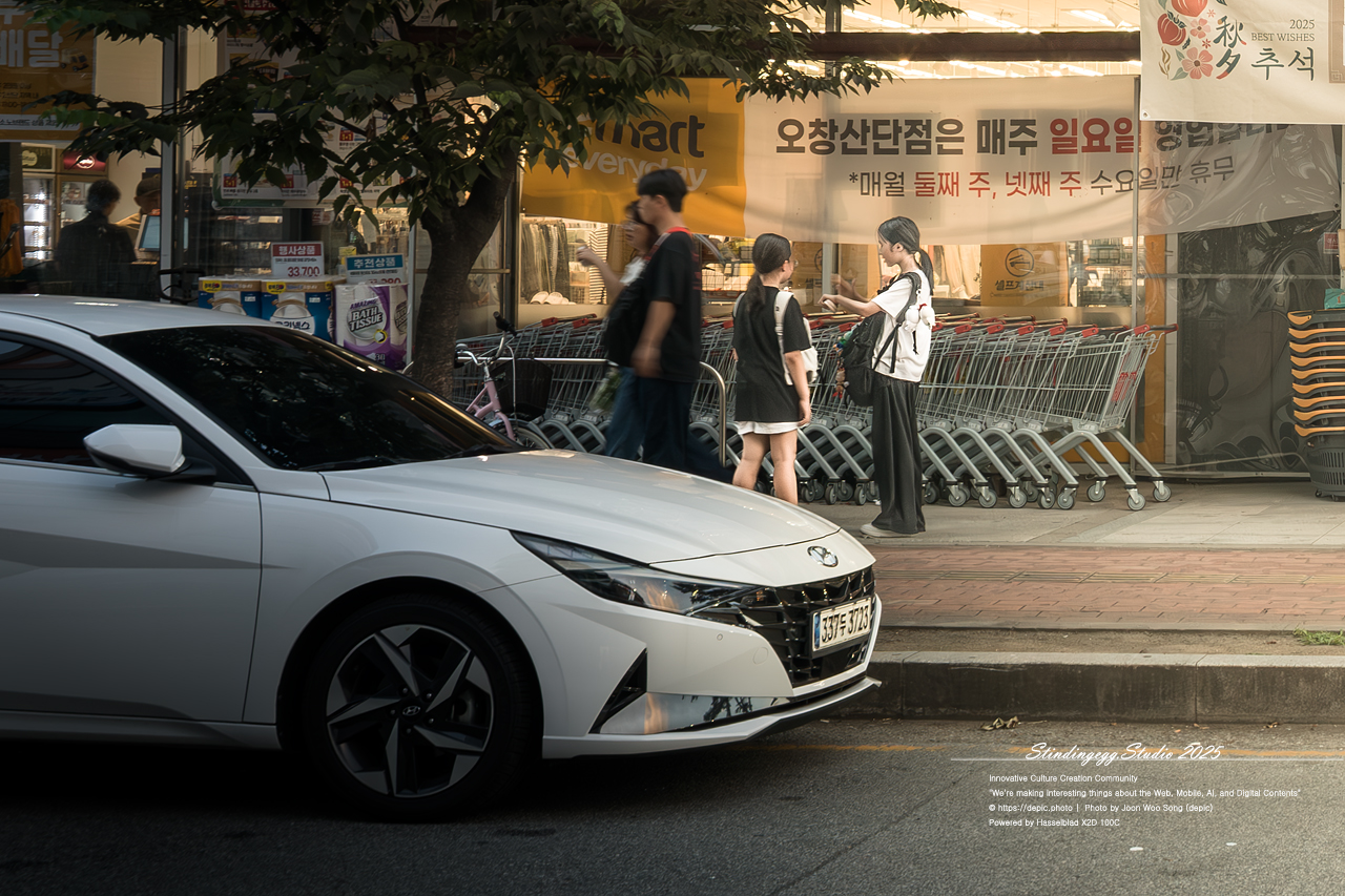 #청주 #오창 #동네 #상가