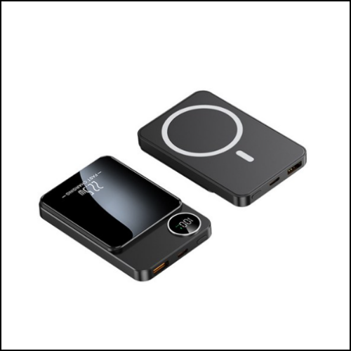 맥세이프보조배터리 10000