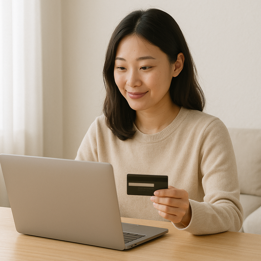 아이허브 상품 구매와 관련한 이미지 사진