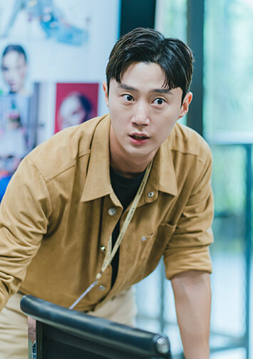 천충기(한은성 배우)