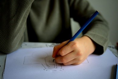초등학교 취학통지서 온라인 발급 방법
