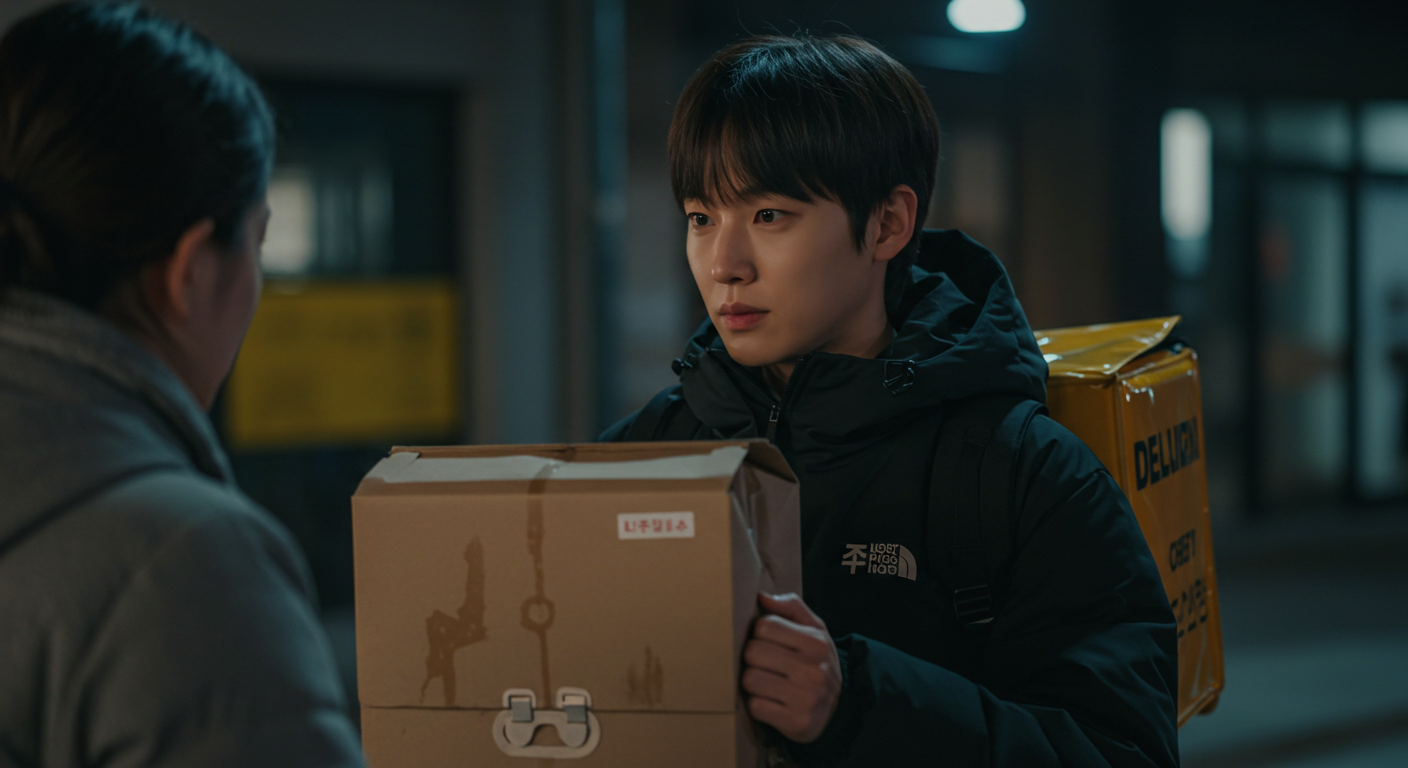 소상공인 배달&middot;택배비 지원금