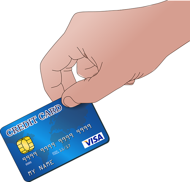 신용카드