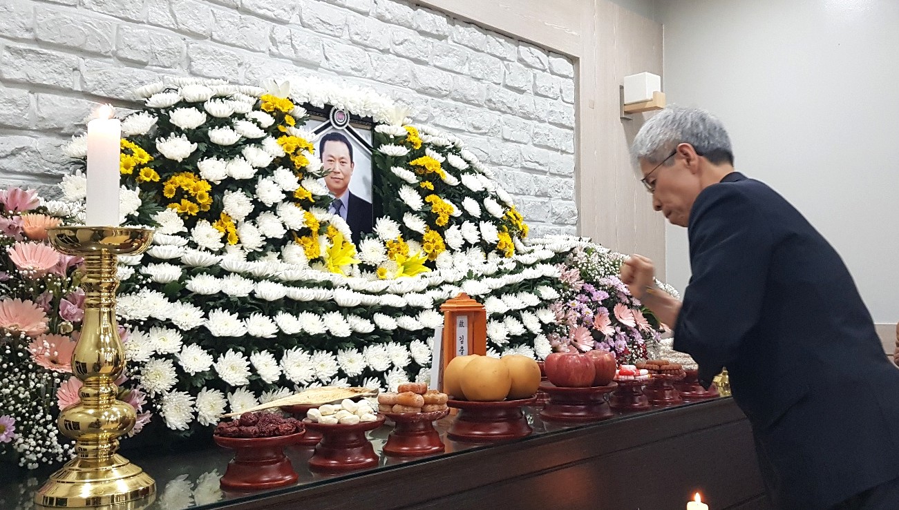 태안화력 안전사고