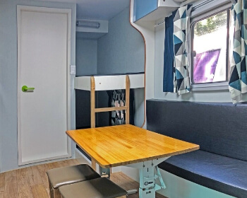 비슬산 자연휴양림 오토캠핑장 카라반_1