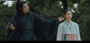 드라마 귀궁 주요장면