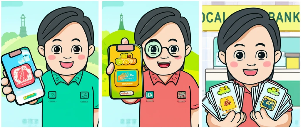 2025 봉화사랑상품권 사용자들이 가..