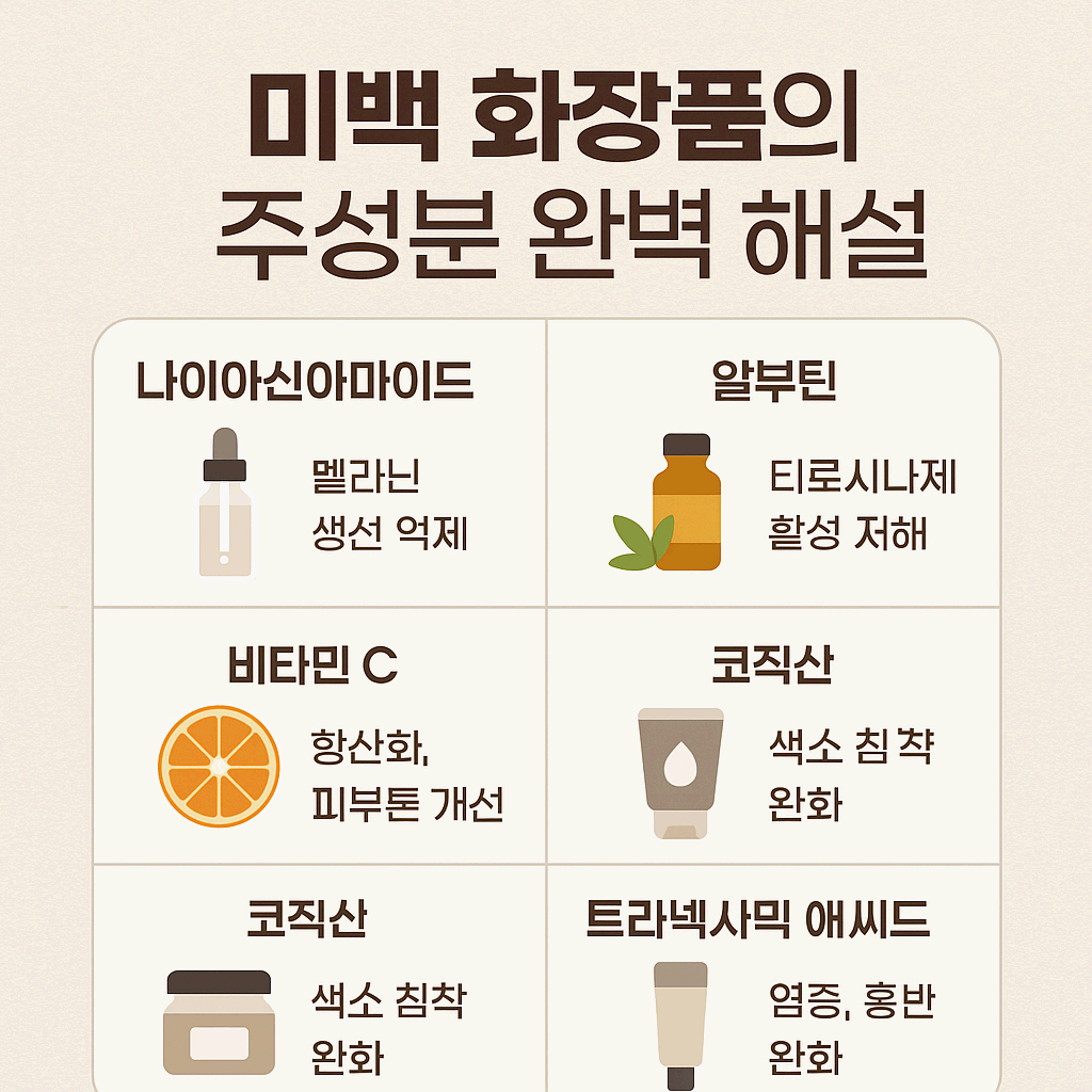 퍼스널 컬러별 립 컬러 추천 가이드