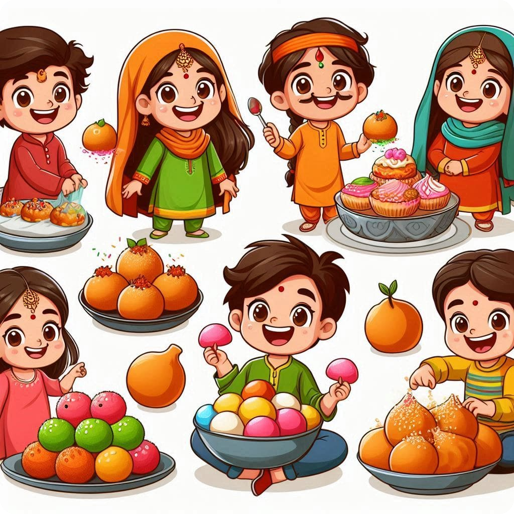 Gulab Jamun