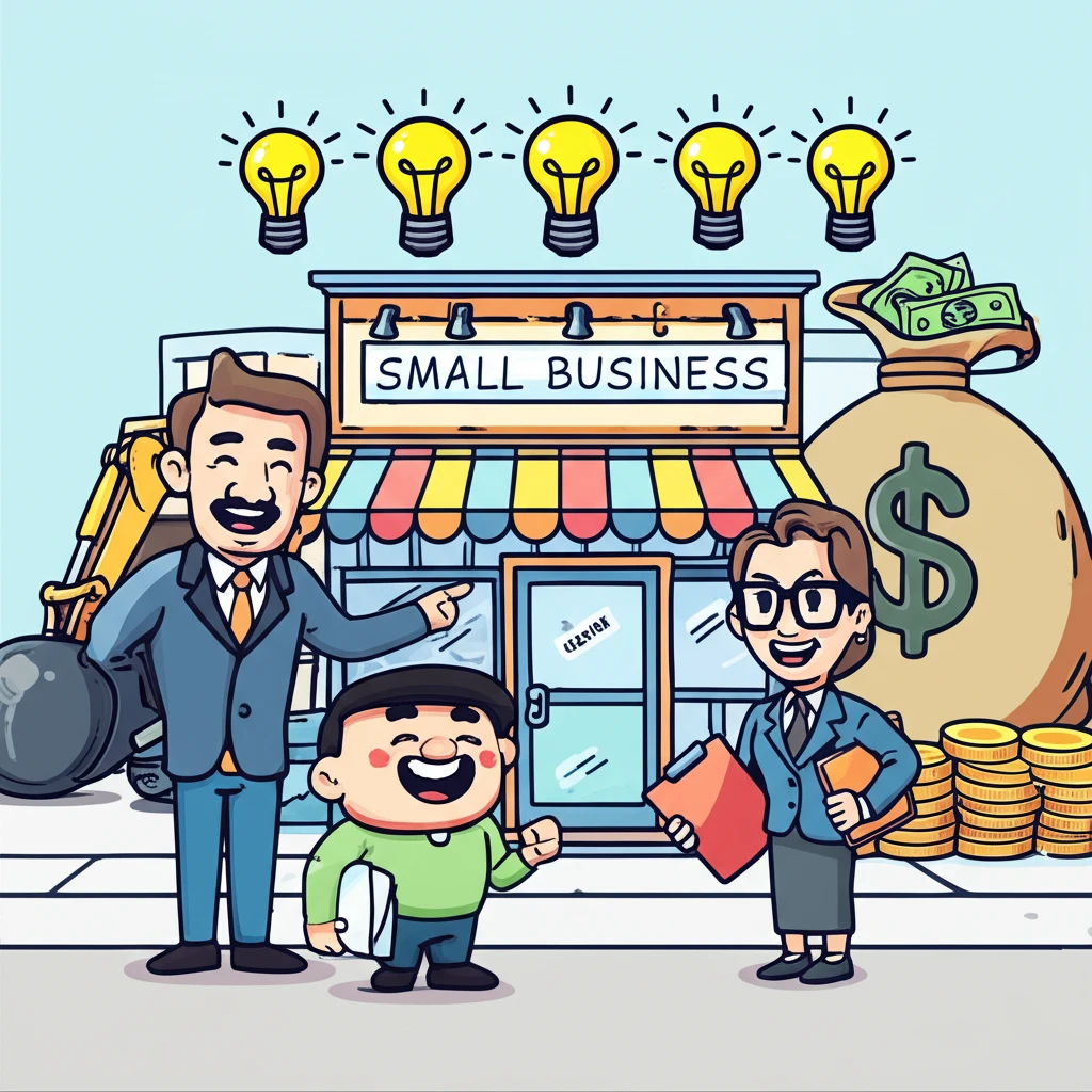 점포철거비 250만원 지원받는 희망리..