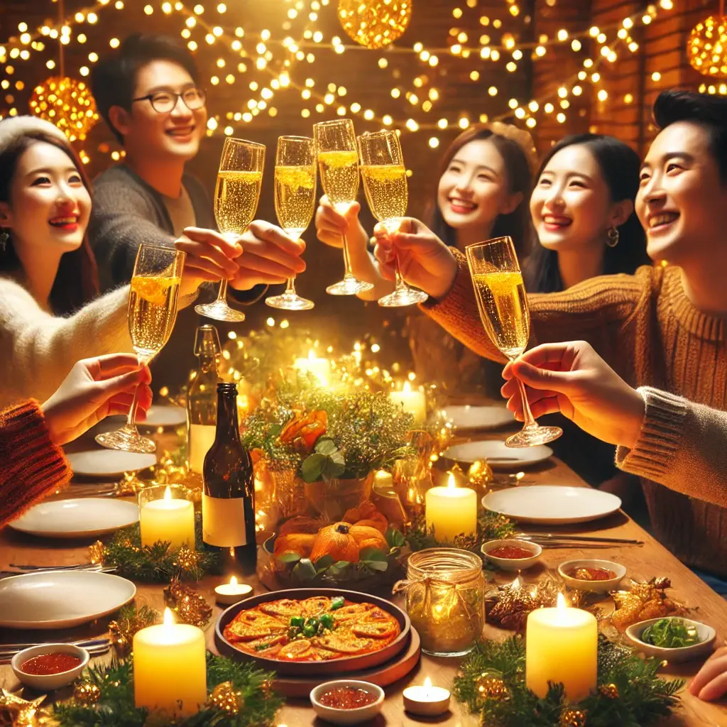 망년회 뜻
