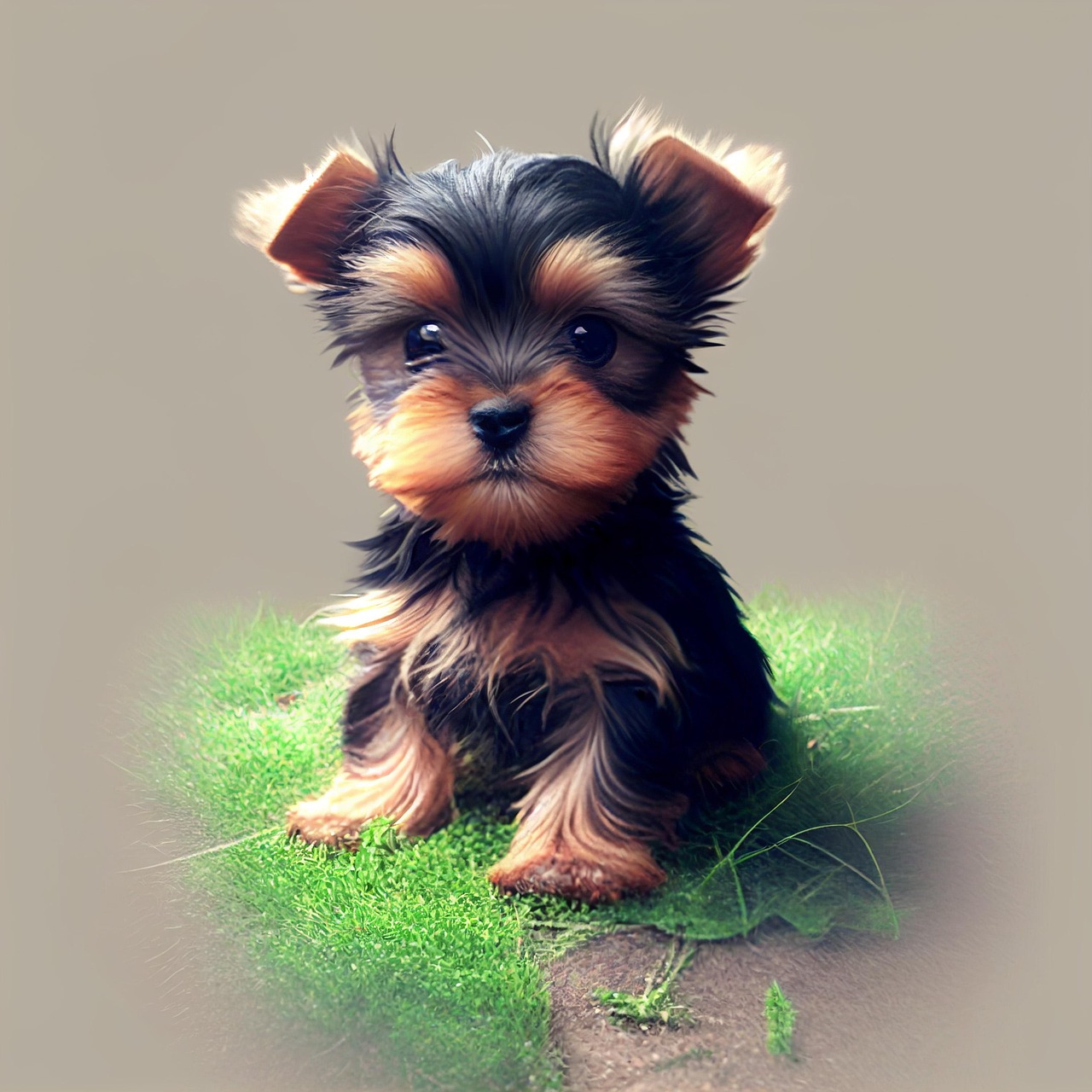 강아지 귀 진드기 증상과 치료법