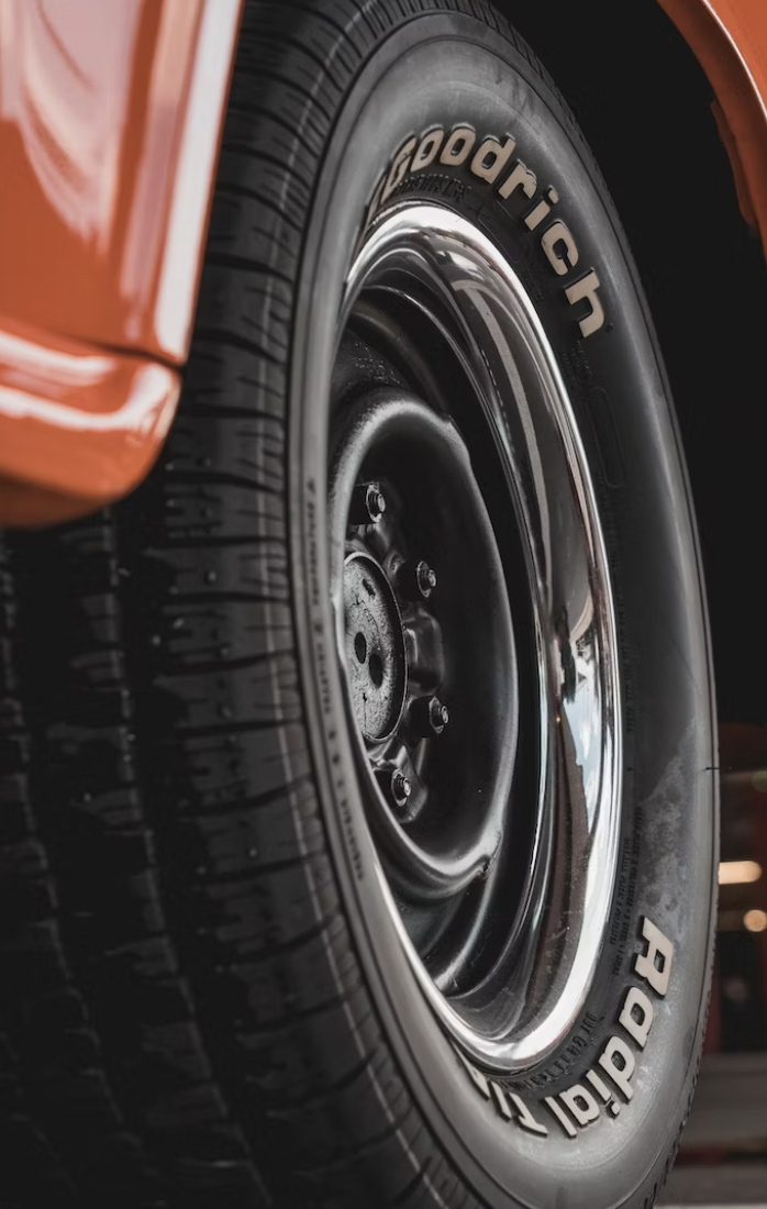 자동차 타이어 교체비용