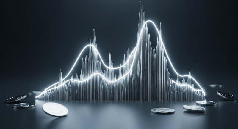 AI와 그린 에너지 시대로 넘어가는 과정에서 겪는 구조적인 성장통같아요.
