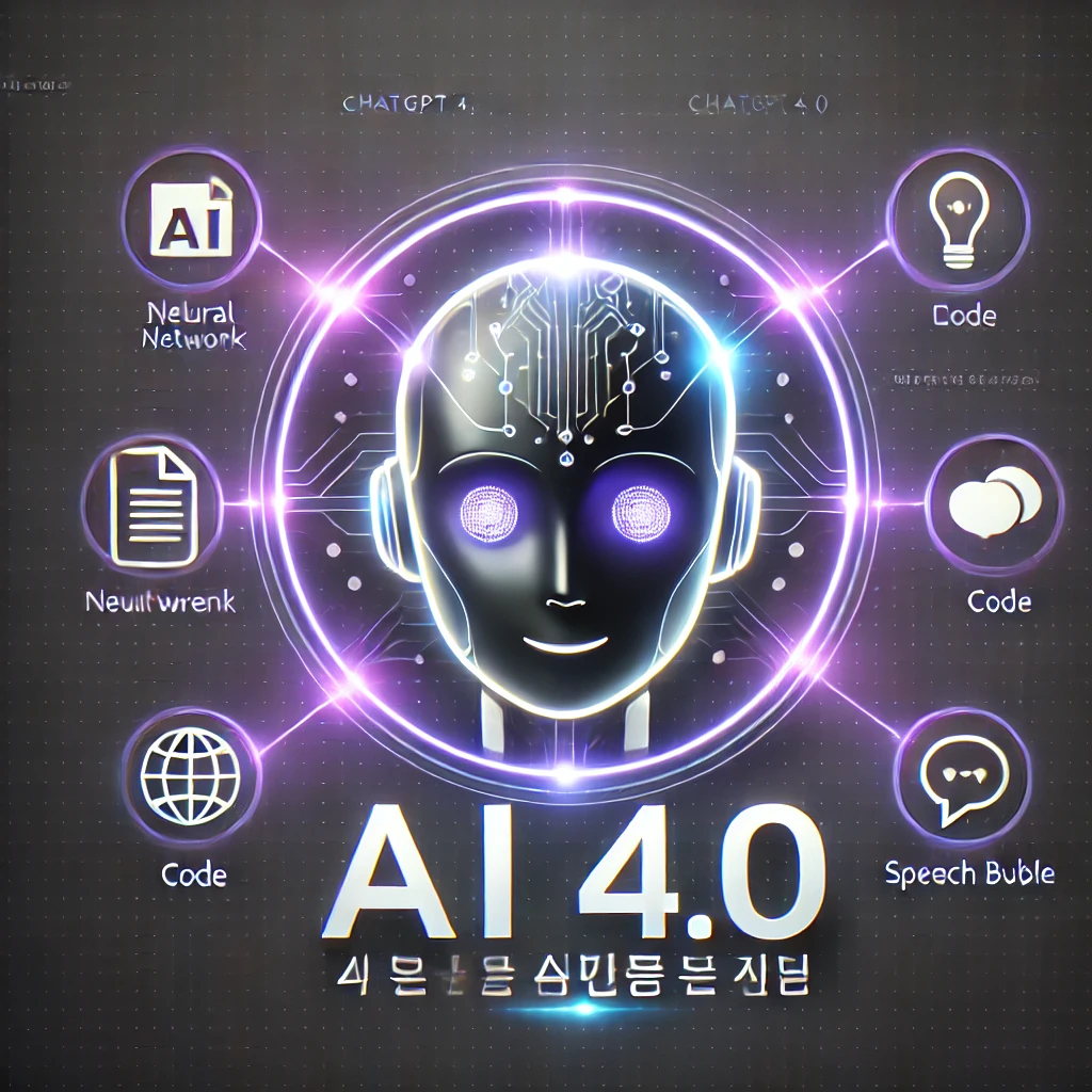 챗지피티 4.0, 기능, 활용법, 한계