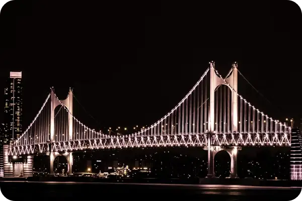 서울 야경 명소 BEST 10｜데이트 코스로 딱 좋은 밤 풍경 추천