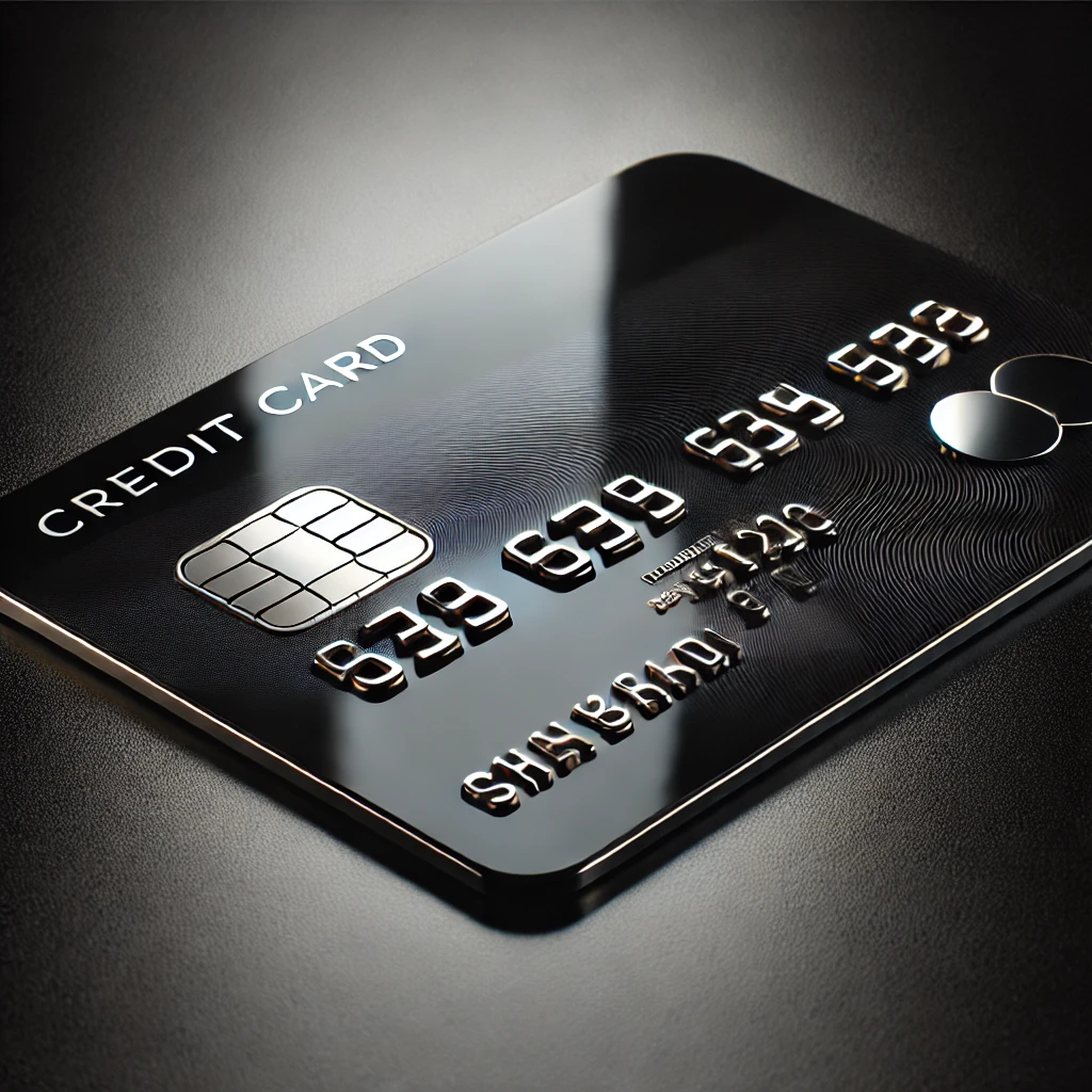 연말정산 신용카드 공제 관련 그림