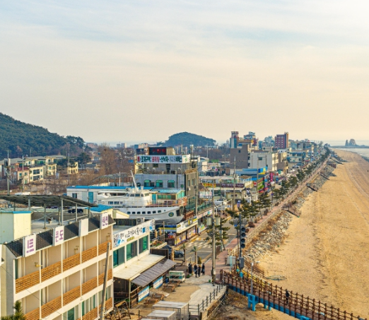 화성 가볼만한곳 베스트10