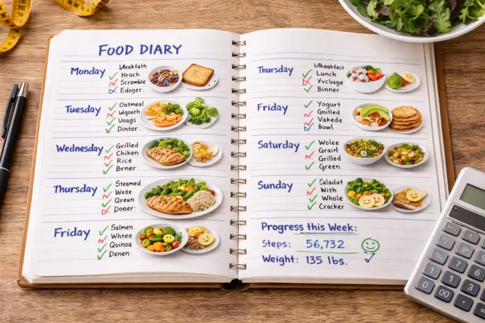 고지혈증 식이요법