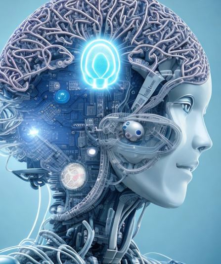 AI의 기본 원리와 작동 방식: 머신러닝, 딥러닝, 신경망의 기초 개념