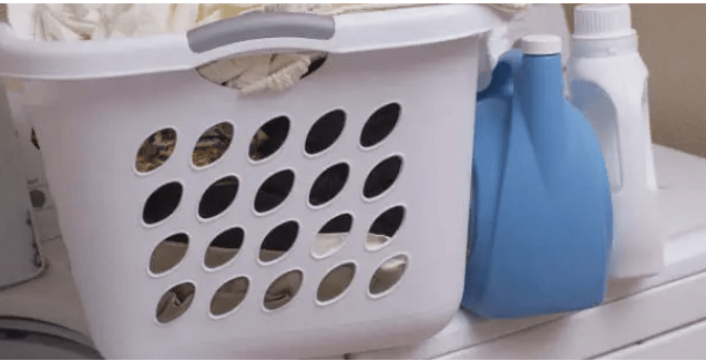 여름철 수건 쉰내, 누런 옷 하얗게, 매일 쓰는 베개가 세균 온상!