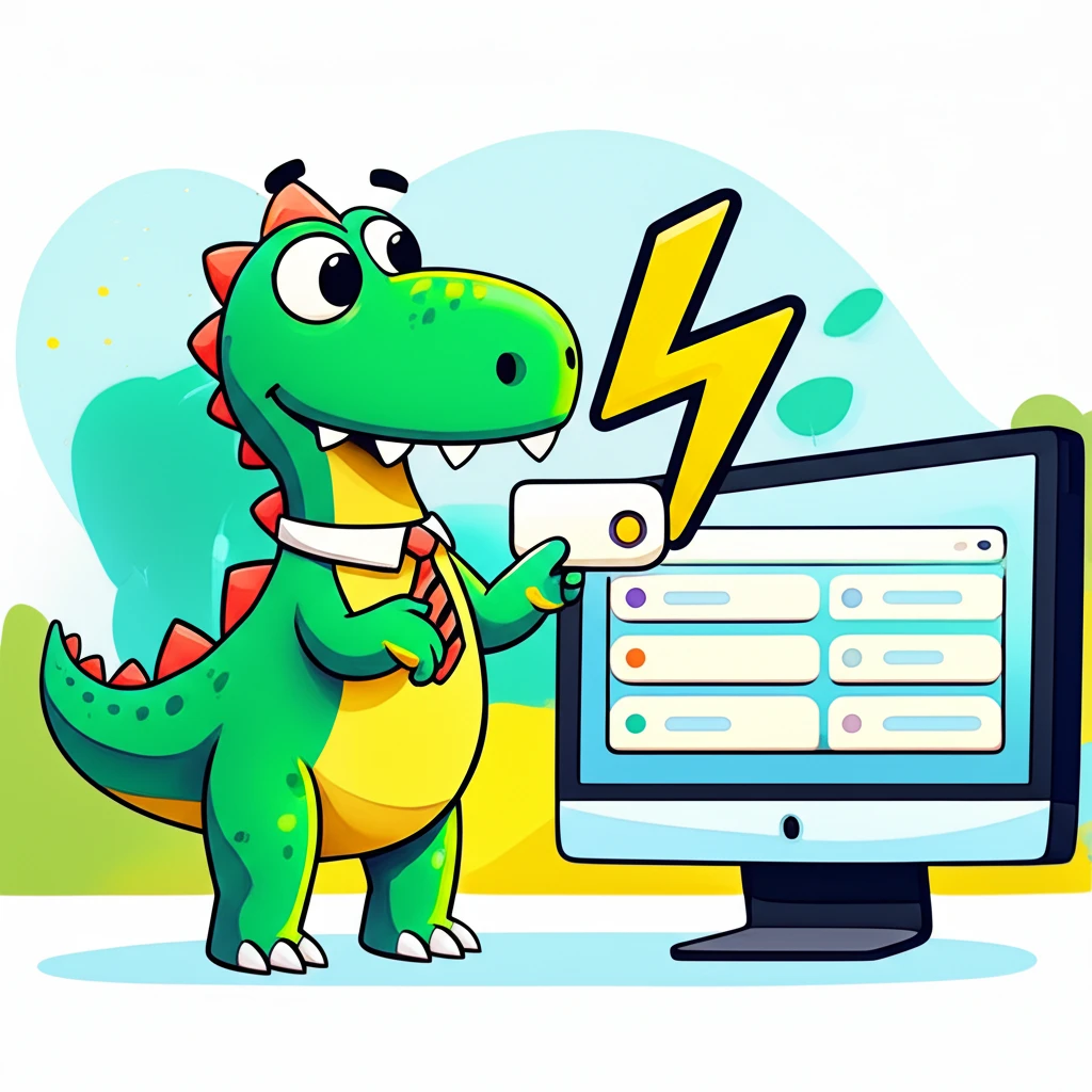 카카오메일 설정 방법과 실시간 알림 ..