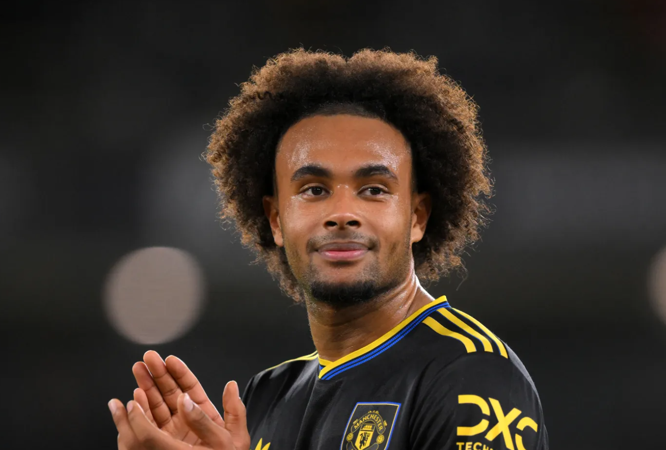 조슈아 지르크지