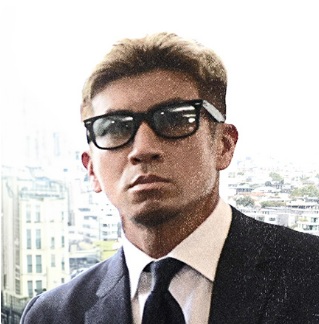 차가네 출연진·토미